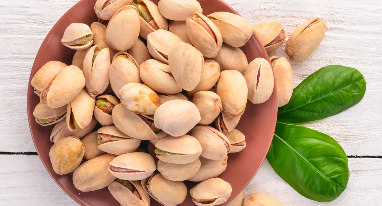 Proprietățile vindecătoare ale fisticului: De ce trebuie să-l incluzi în dietă