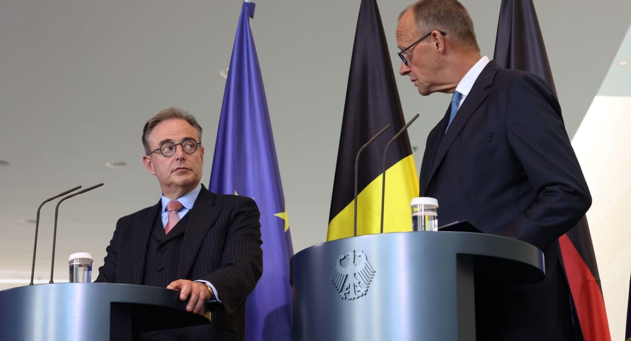 De ce ezită statele europene să confiște activele Băncii Centrale ale Rusiei. „Este ca o gâscă care face ouă de aur”