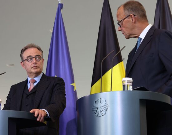 De ce ezită statele europene să confiște activele Băncii Centrale ale Rusiei. „Este ca o gâscă care face ouă de aur”