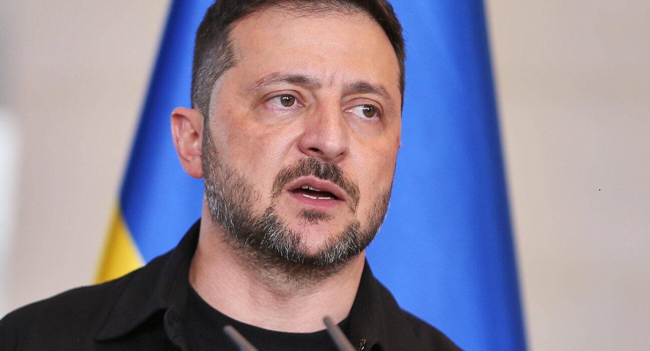 Zelenski cere schițarea mai rapidă a garanțiilor de securitate pentru Ucraina