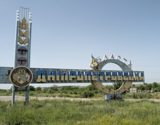 Ucraina recunoaște pentru prima dată că rușii au pătruns într-o nouă regiune a sa