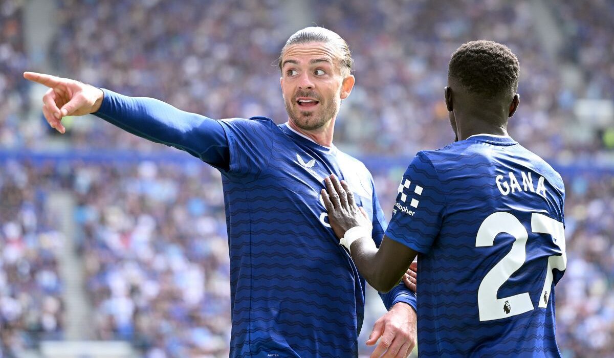 Jack Grealish admite: „În ultimii ani nu m-am mai bucurat de fotbal”