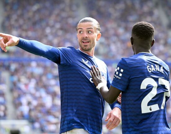 Jack Grealish admite: „În ultimii ani nu m-am mai bucurat de fotbal”