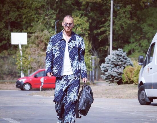 Denis Alibec nu se mai ascunde: „Cel mai mare regret din cariera mea”