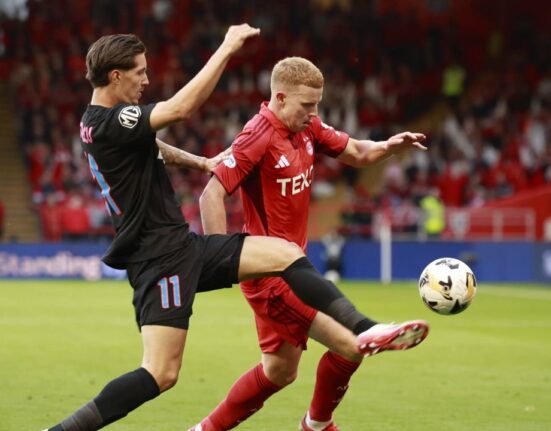 FCSB -albaștrilor se joacă pe Arena Națională