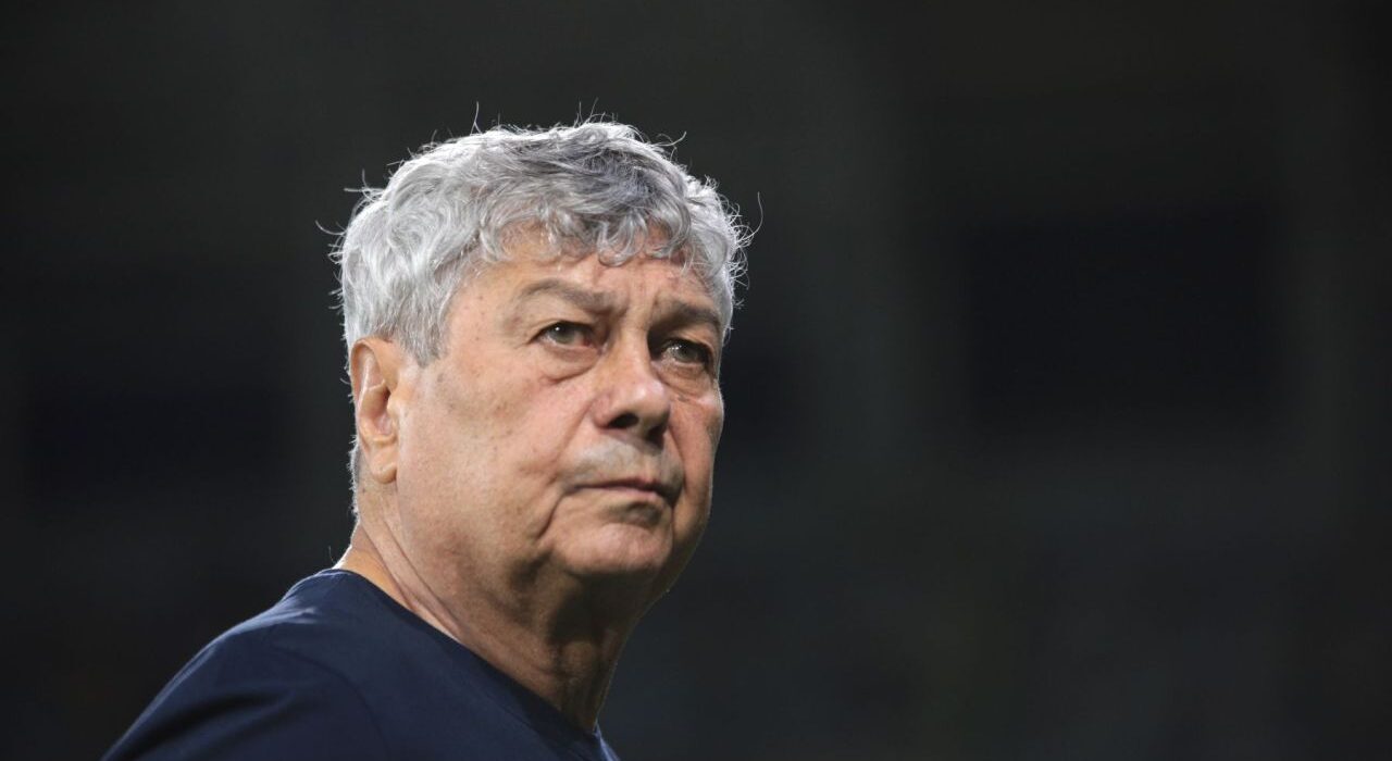Probleme pentru Mircea Lucescu! „Tricolorul” s-a accidentat