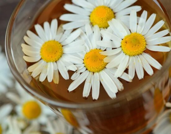 Planta minune care scade tensiunea arterială și te ajută să dormi