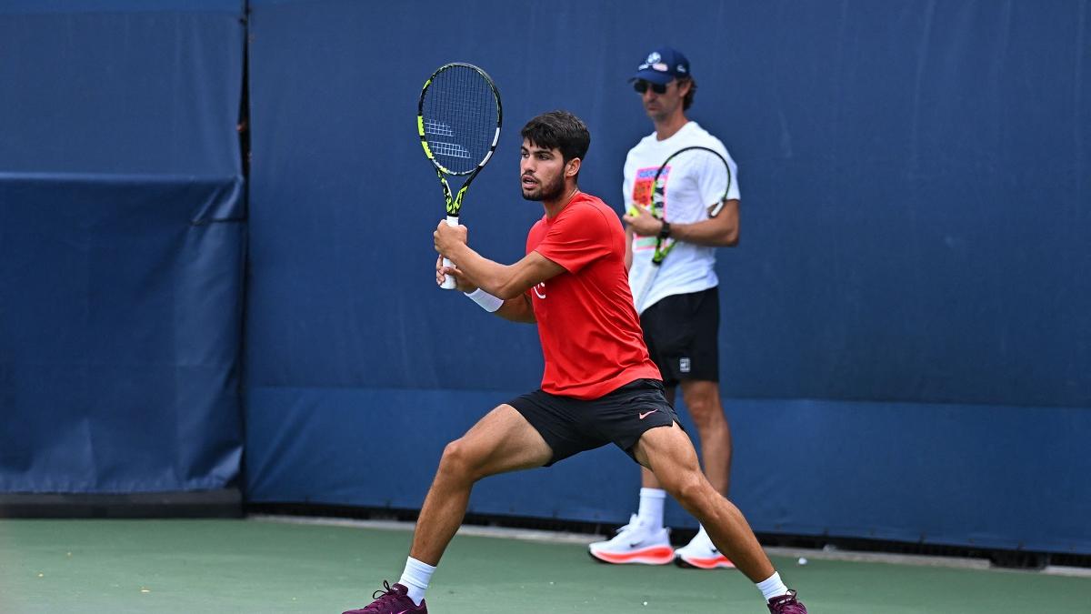 Alcaraz, despre noua lui tunsoare: Fratele meu a înțeles greșit cum funcționează mașina