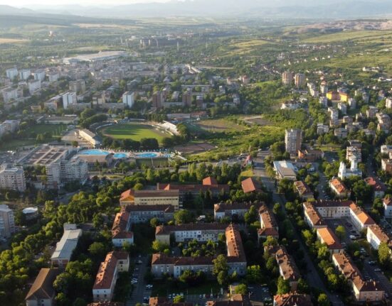 Secretele cvartalelor construite în anii ’50, cartierele „de lux” din comunism. Cum arată după opt decenii