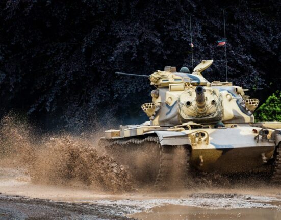 De la Kiev la coridorul Suwalki, Europa resuscitează un scut defensiv infailibil împotriva Rusiei