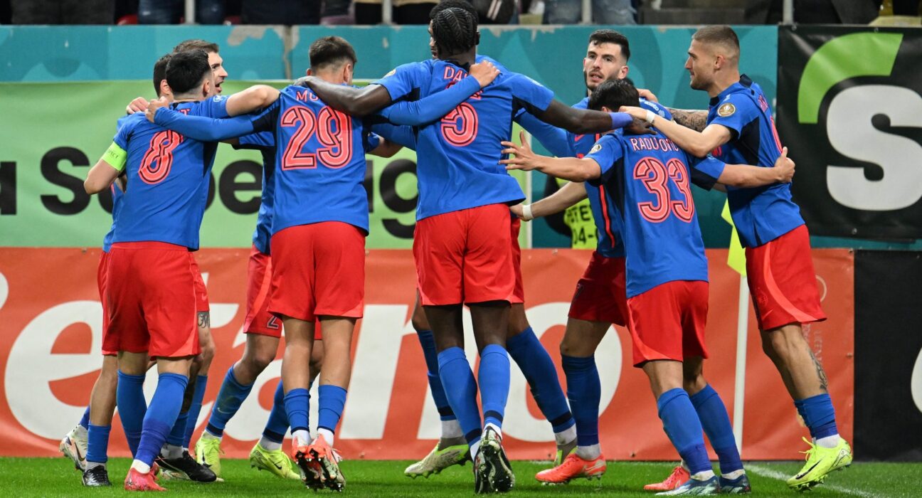 SuperLiga: LPF a anunțat programul etapei a 9-a. Decizia luată în privința meciului dintre FCSB și Csikszereda