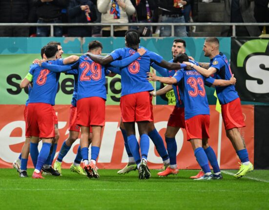 SuperLiga: LPF a anunțat programul etapei a 9-a. Decizia luată în privința meciului dintre FCSB și Csikszereda