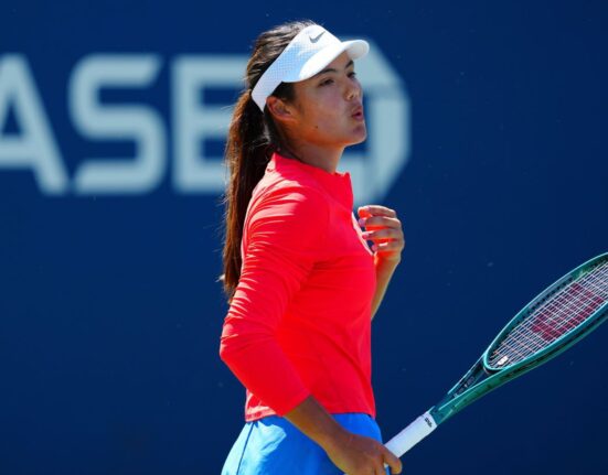 Emma Răducanu revine în turul 3 la US Open! Victorie 6-1, 6-2