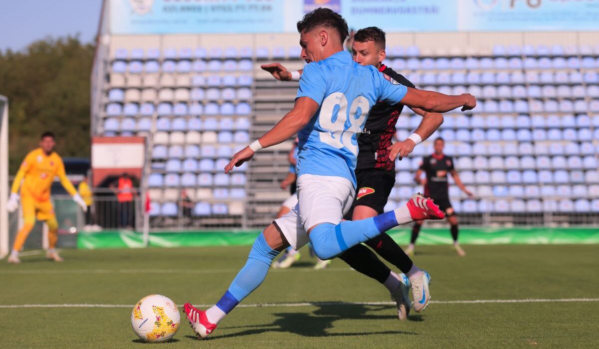 Play-off Cupa României Betano » Maraton: 14 partide și 6 echipe din Superliga în acțiune!