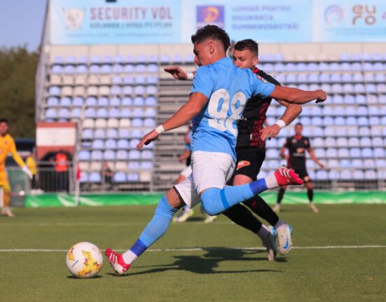 Play-off Cupa României Betano » Maraton: 14 partide și 6 echipe din Superliga în acțiune!