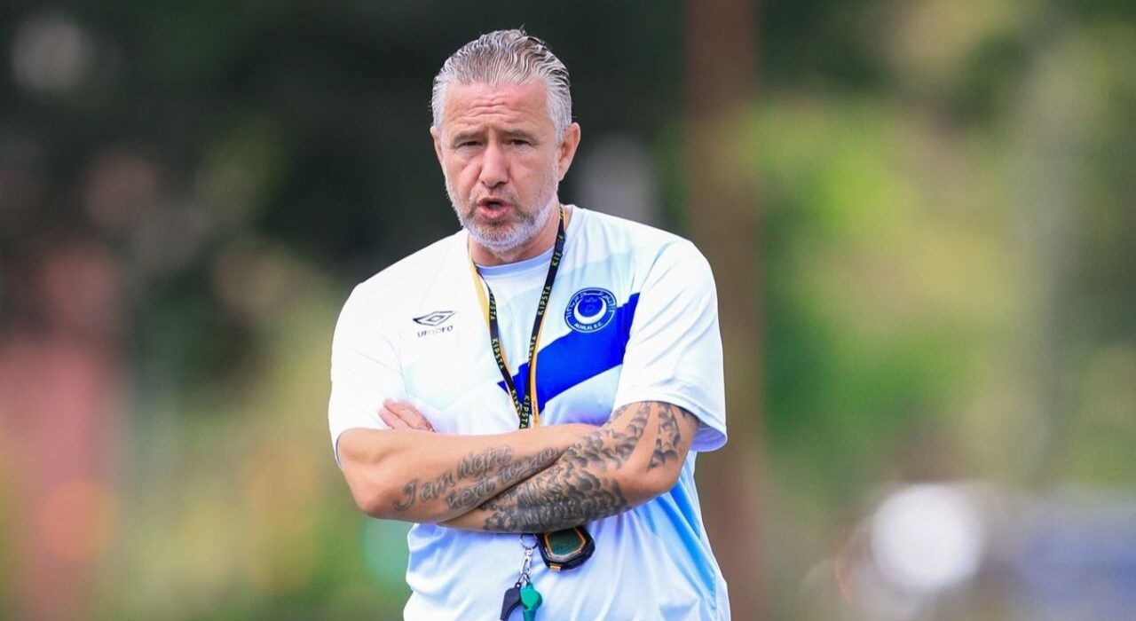 Reghecampf, pus la zid după primul lui meci la Al-Hilal: verdictul arabilor