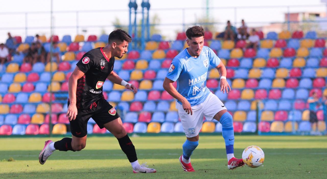 Rezultat șocant în Cupa României, la Voluntari