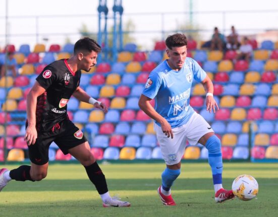 Rezultat șocant în Cupa României, la Voluntari