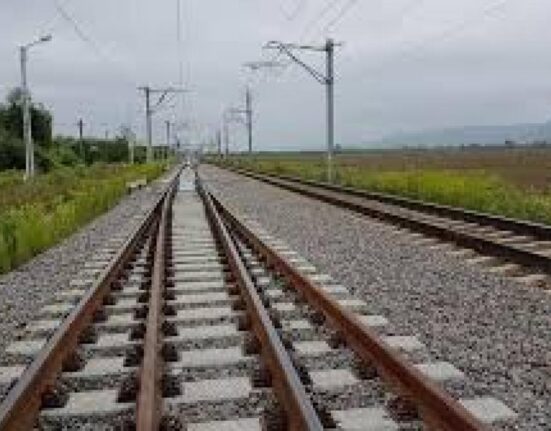 Investiție de 2 miliarde de lei în modernizarea tronsonului de cale ferată Băile Herculane-Poarta