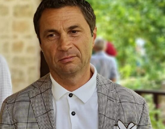 Primarul Mangaliei, Cristian Radu, arestat preventiv pentru 30 de zile. Acuzații de mită de peste 645.000 de euro