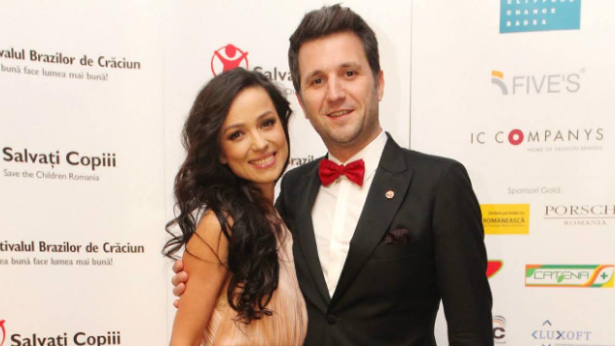 Andi Moisescu și Olivia Steer ar fi divorțat după 22 de ani de căsnicie. Au 2 copii împreună