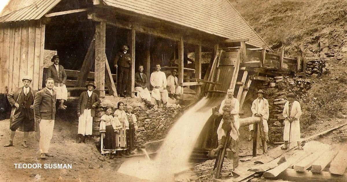 Teodor Șușman, eroul uitat al moților din Apuseni. Povestea tulburătoare a partizanului anti-comunist