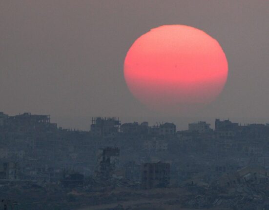 Egiptul antrenează o forță palestiniană pentru a prelua controlul asupra Fâșiei Gaza