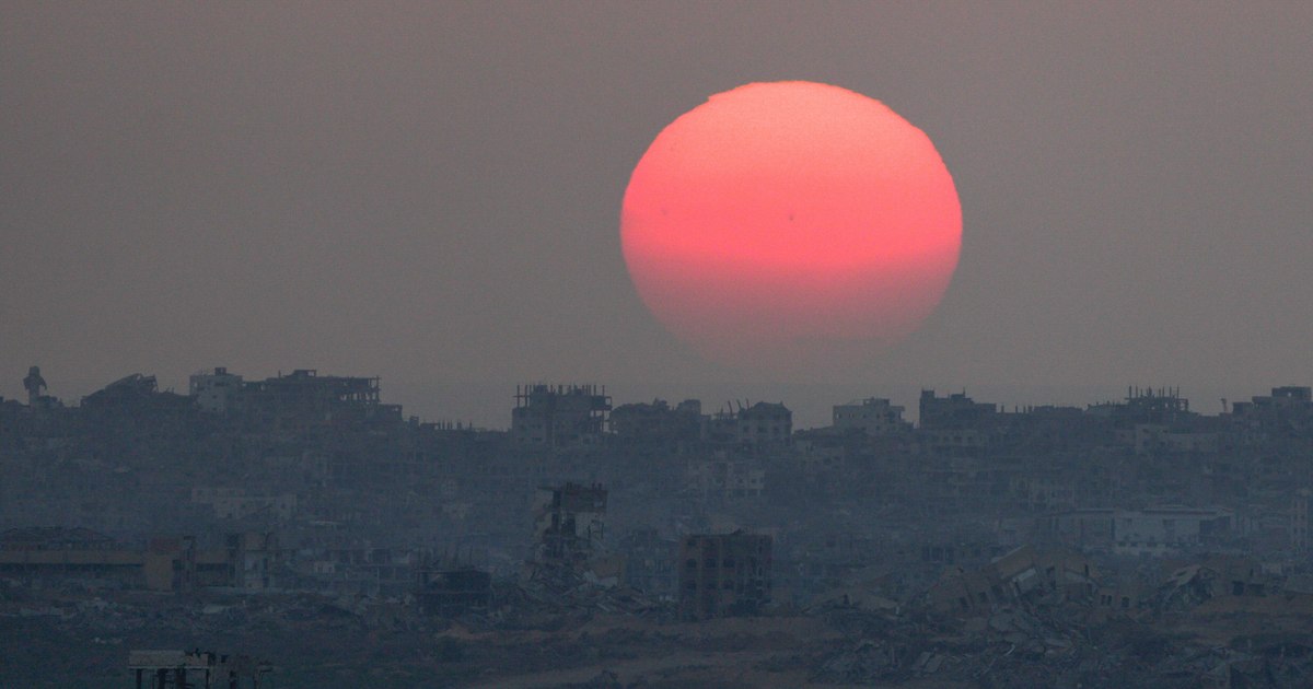 Egiptul antrenează o forță palestiniană pentru a prelua controlul asupra Fâșiei Gaza