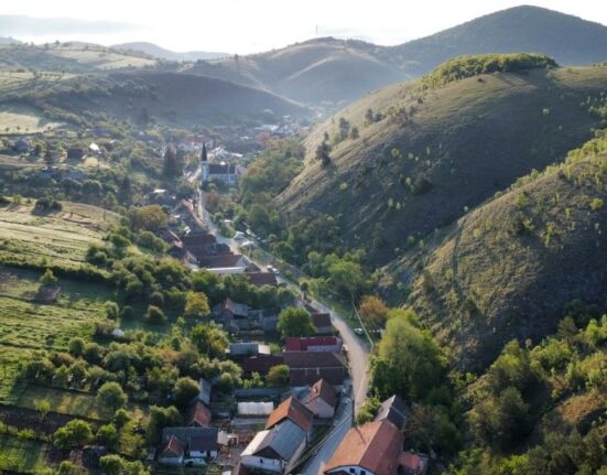Satele întemeiate de cehi în Banatul Montan împlinesc două secole. Secretele locurilor pitorești de pe Clisura Dunării