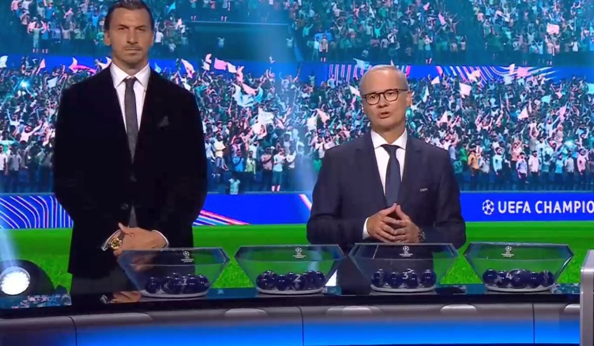 „Țintarul” grupei unice din Liga Campionilor: 4 meciuri INFERNALE pentru Chivu! + dueluri de vis: Barcelona