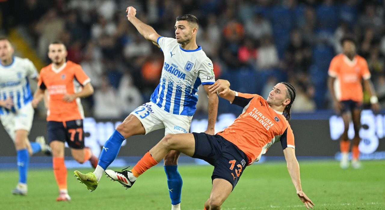 Universitatea Craiova -0, LIVE TEXT pe Sport.ro! Oltenii, aproape de faza ligii din Conference League