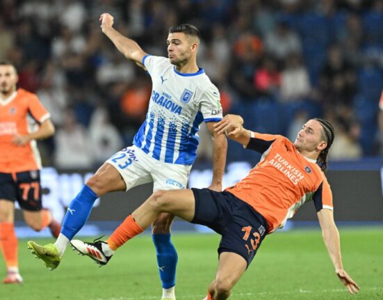 Universitatea Craiova -0, LIVE TEXT pe Sport.ro! Oltenii, aproape de faza ligii din Conference League