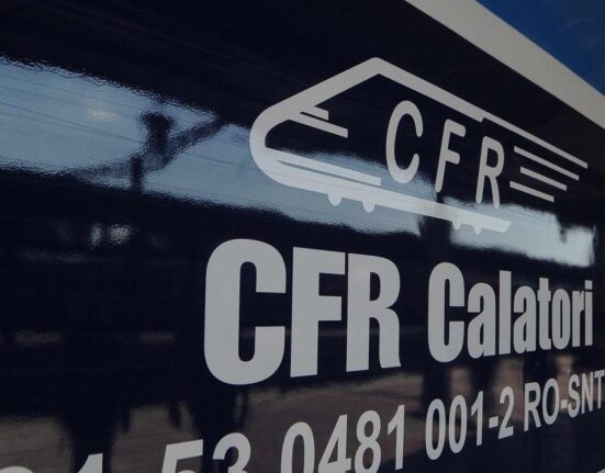Directorul Financiar CFR Călători, Aida Hanganu a demisionat