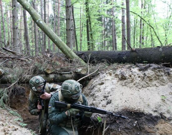 Mutarea ingenioasă care ar salva Ucraina și ar schimba dinamica războiului: „Ar fi al doilea Kursk și i-ar surprinde pe ruși”