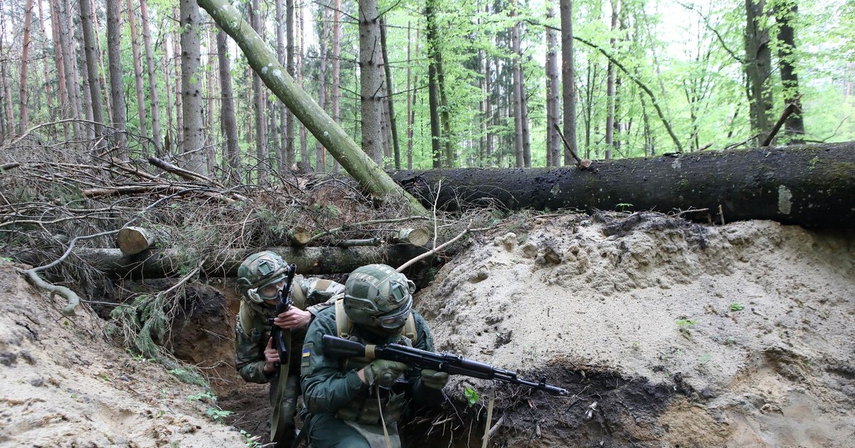 Mutarea ingenioasă care ar salva Ucraina și ar schimba dinamica războiului: „Ar fi al doilea Kursk și i-ar surprinde pe ruși”