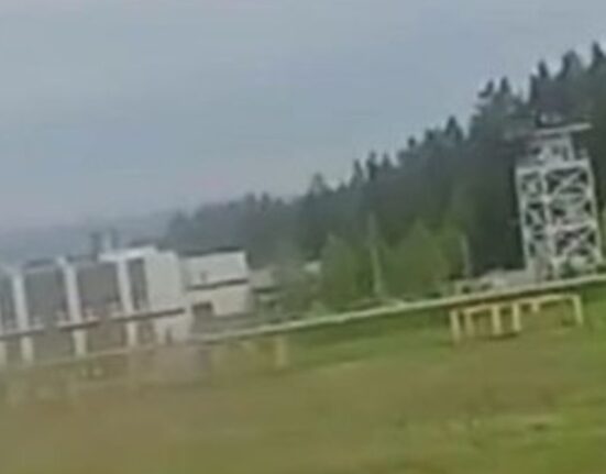 Mesajul partizanilor ucraineni după ce rușii au instalat apărări la fabricile de drone