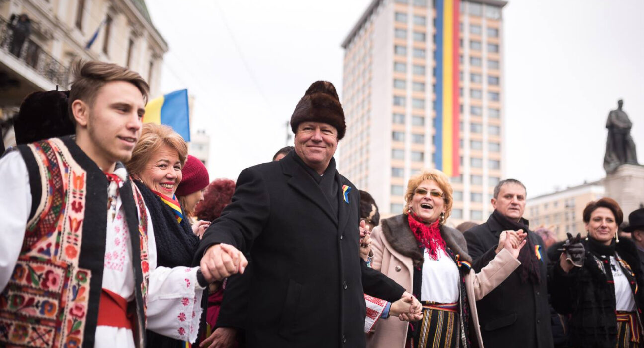 ANAF, precizări despre Iohannis. Casa din Sibiu revine în atenție