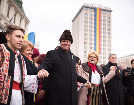 ANAF, precizări despre Iohannis. Casa din Sibiu revine în atenție