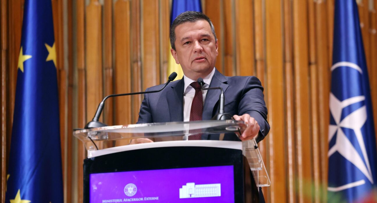 Sorin Grindeanu anunță amendamente la Pachetul 2 în Parlament: „PSD nu poate susține astfel de lucruri!”