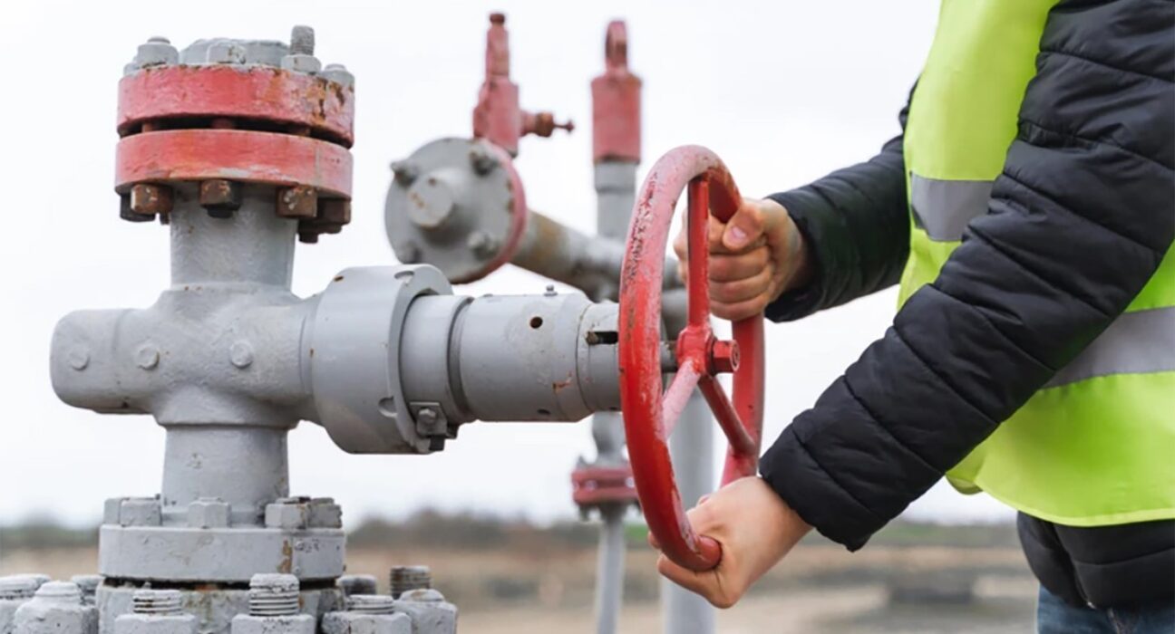 „Vor fi furnizate dovezi care să arate țara unde au fost produse gazele naturale”. Cum vrea UE să pună în aplicare interdicția vizând Rusia