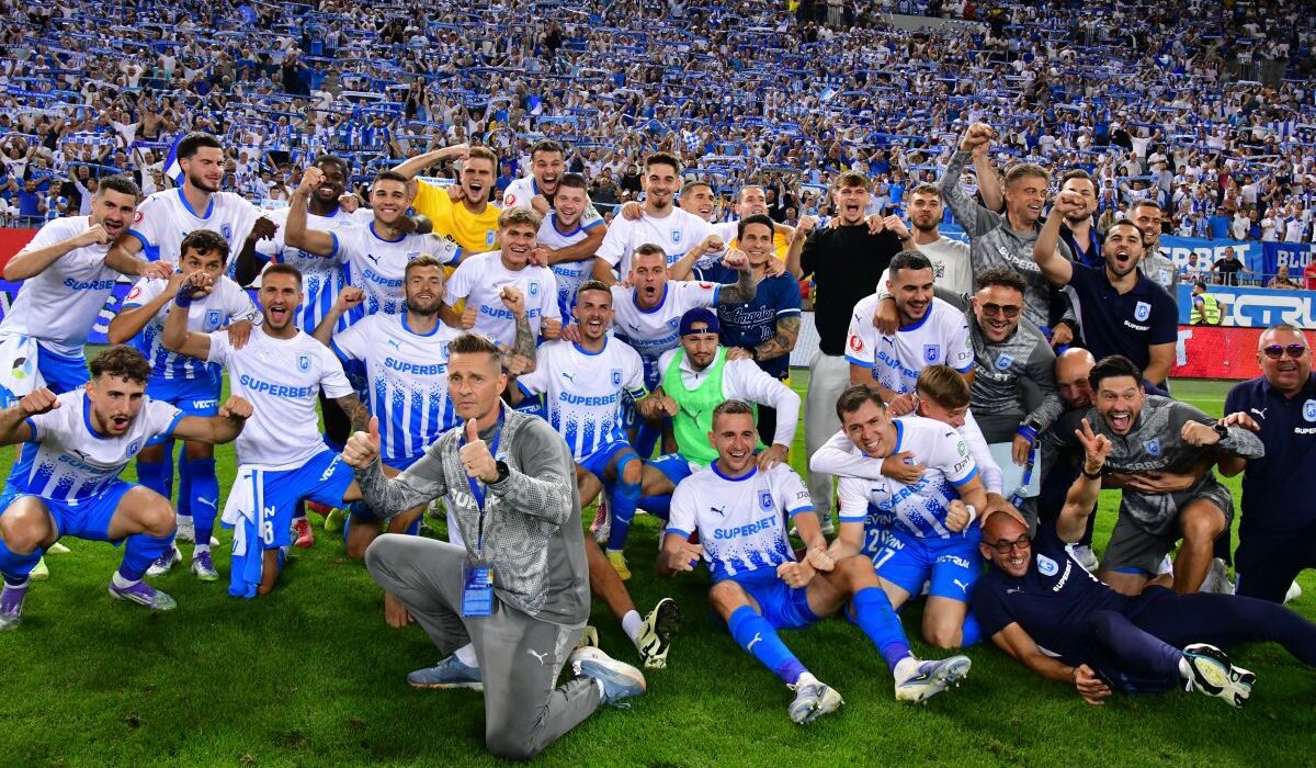 „Este o bestie. Arată senzațional” » Ilie Dumitrescu, uluit de un jucător din Superliga