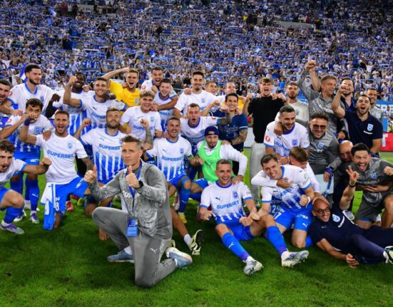 „Este o bestie. Arată senzațional” » Ilie Dumitrescu, uluit de un jucător din Superliga