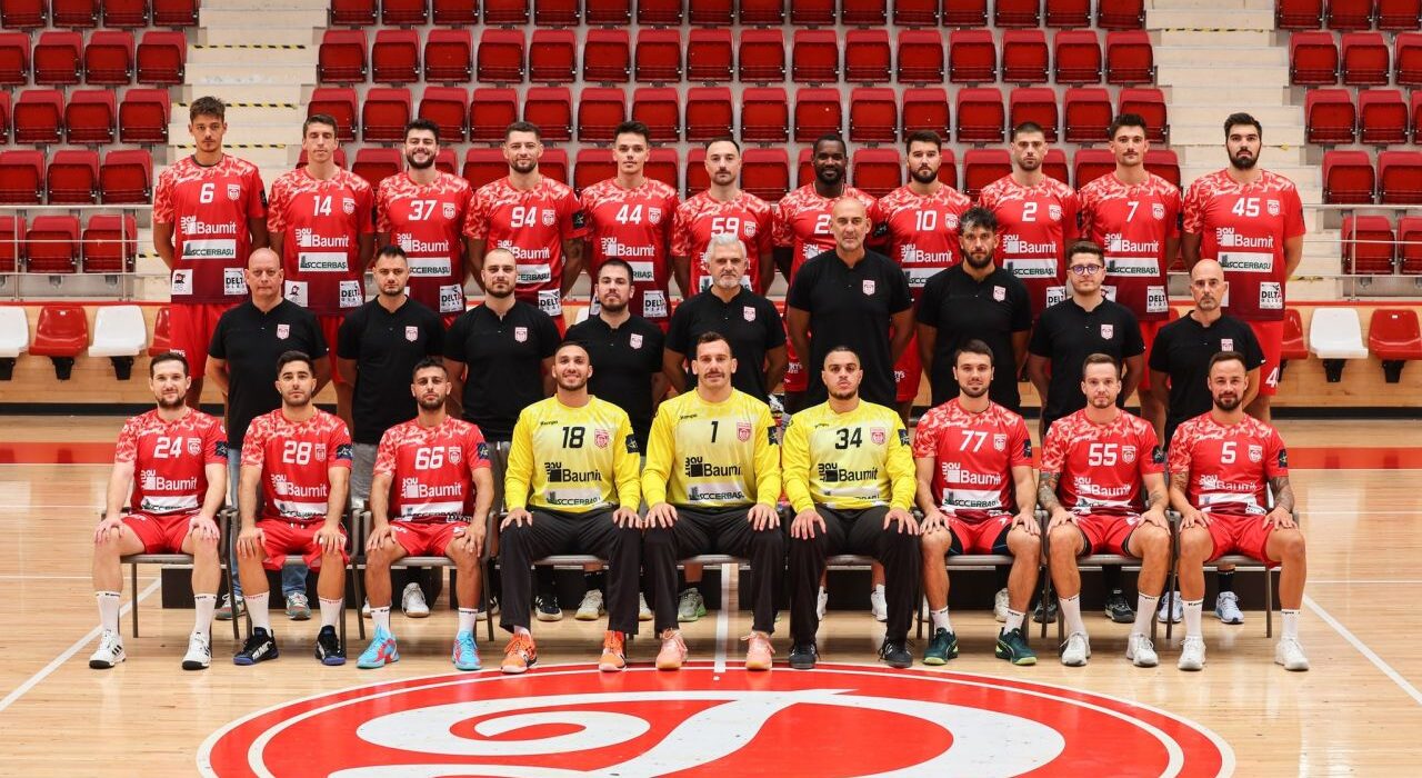 Dinamo nu glumește! N-a avut milă în primul meci din campionat cu U Cluj. Liga Zimbrilor se vede pe Pro Arena și VOYO