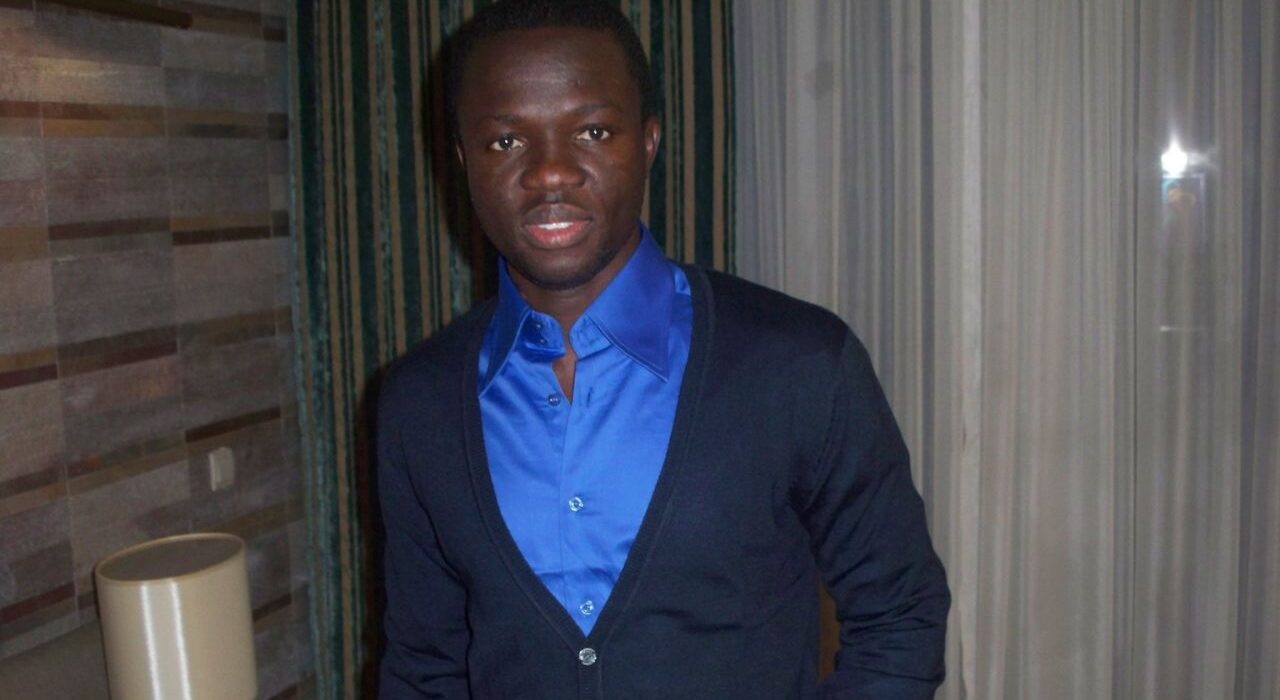 Ben Teekloh, îndrăgostit de România: ”Aici e casa mea! Prietenii îmi zic Vasile, dar nu-mi place”. Cu ce se ocupă fostul mijlocaș de la Farul și Astra