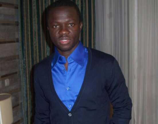 Ben Teekloh, îndrăgostit de România: ”Aici e casa mea! Prietenii îmi zic Vasile, dar nu-mi place”. Cu ce se ocupă fostul mijlocaș de la Farul și Astra