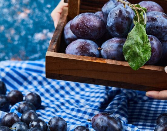 România, adevărata patrie a prunelor. Beneficiile imense pentru sănătate ale fructelor zemoase ale toamnei