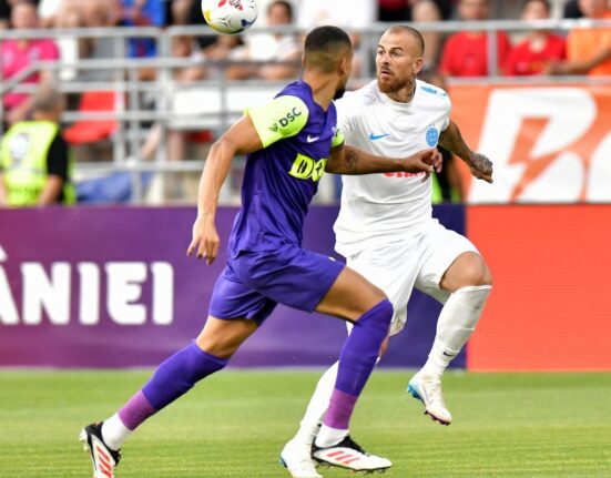 Cine arbitrează CFR Cluj -ul etapei #8 din Superligă