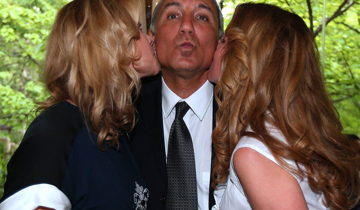 Ce s-a mai întâmplat cu Stoichkov după celebrul „Mamalicki, go home!”: carieră ratată de antrenor și afaceri în energie + scandalul care l-a izgonit din Spania