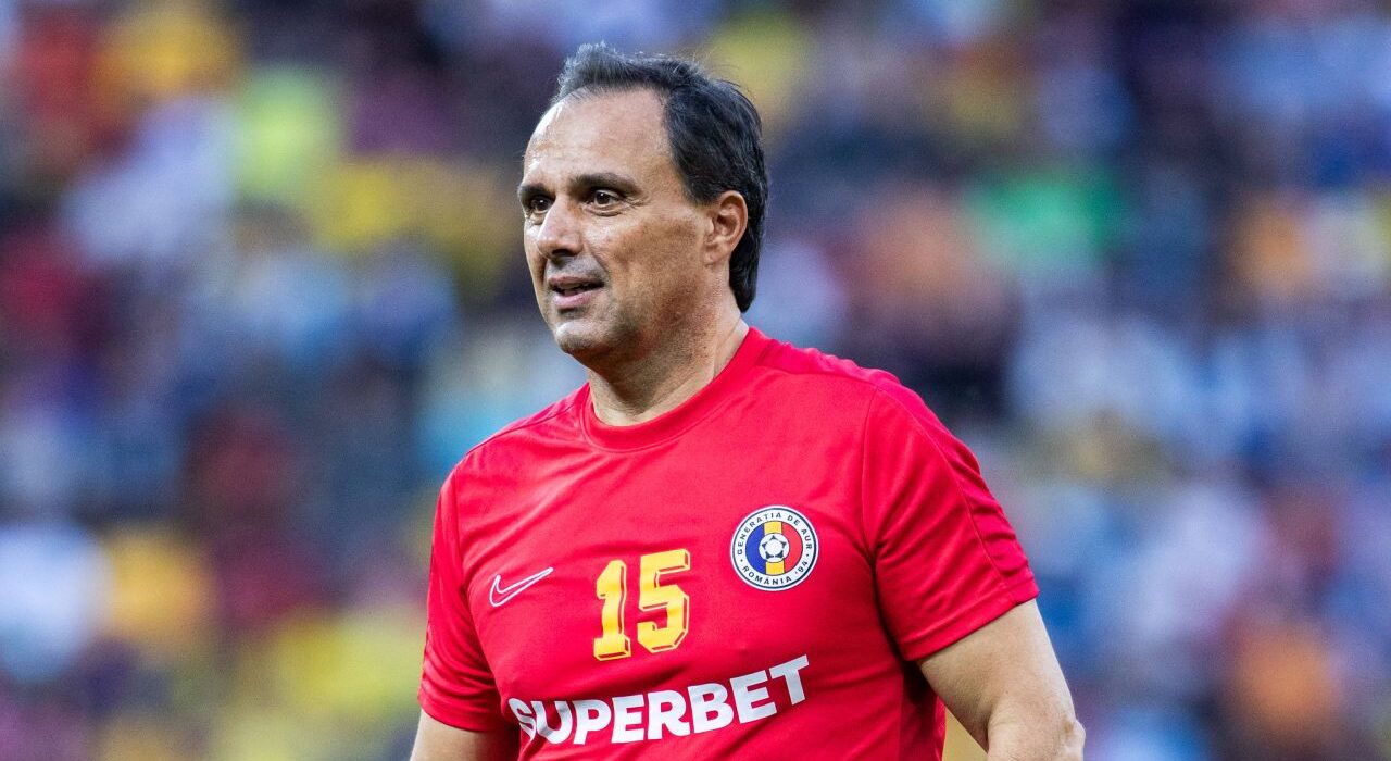 Basarab Panduru i-a stabilit prețul corect vedetei Craiovei: „Poate pleca pe 5 milioane! E nebunie de jucător”