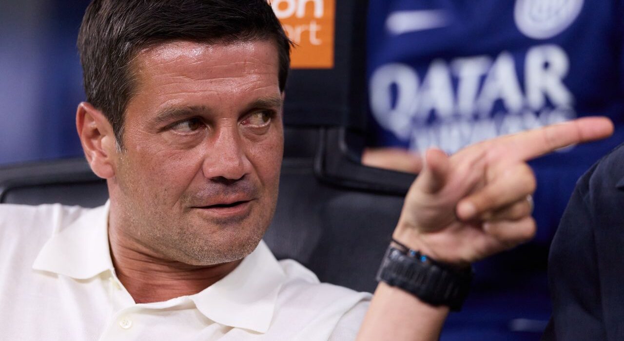 Cristi Chivu a lămurit problema cu Hakan Calhanoglu! Ce a spus despre meciul cu Udinese